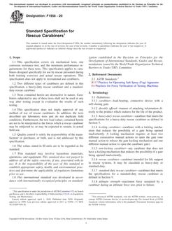 ASTM F1956-20 ASTM F1956-20