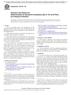 ASTM D4746-20