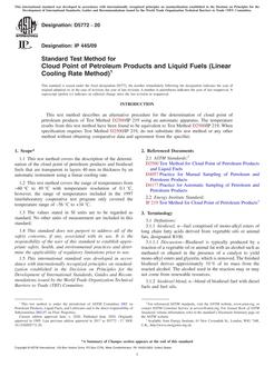 ASTM D5772-20