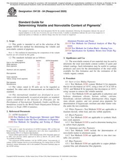 ASTM D4139-04(2020) ASTM D4139-04(2020)
