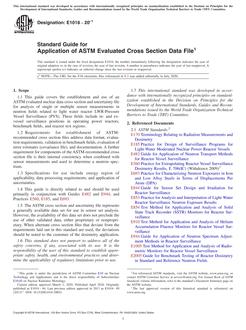 ASTM E1018-20e1