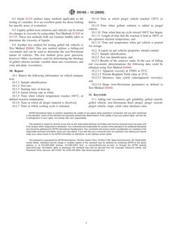 ASTM D5165-12(2020) ASTM D5165-12(2020)