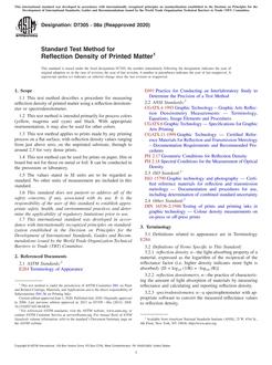 ASTM D7305-08a(2020)