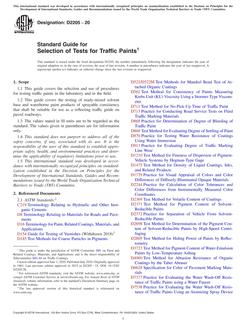 ASTM D2205-20