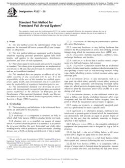 ASTM F2337-20 ASTM F2337-20