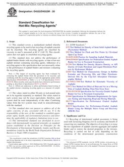 ASTM D4552/D4552M-20