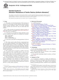 ASTM D4158-08(2020) ASTM D4158-08(2020)