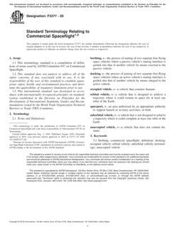 ASTM F3377-20