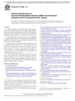 ASTM D2680-20