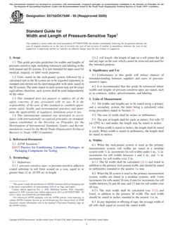 ASTM D5750/D5750M-95(2020) ASTM D5750/D5750M-95(2020)