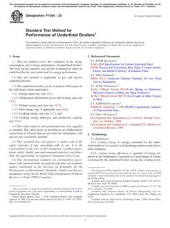 ASTM F1695-20 ASTM F1695-20