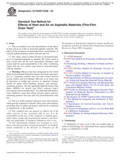 ASTM D1754/D1754M-20