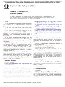 ASTM D632-12(2020) ASTM D632-12(2020)