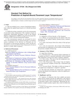 ASTM D7228-06a(2020)