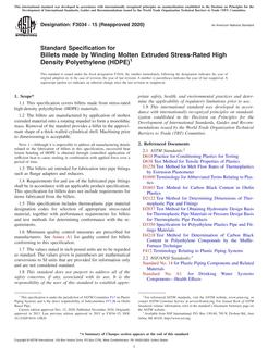 ASTM F3034-15(2020)