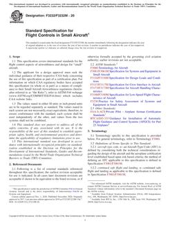 ASTM F3232/F3232M-20