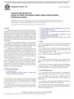 ASTM D3212-20