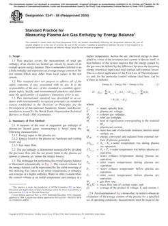 ASTM E341-08(2020)