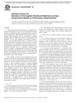 ASTM D5639/D5639M-20