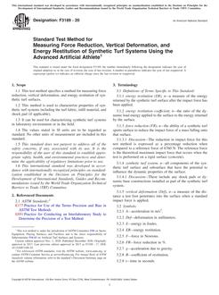 ASTM F3189-20
