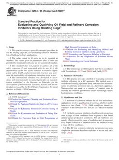 ASTM G184-06(2020)e1 ASTM G184-06(2020)e1
