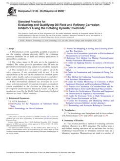ASTM G185-06(2020)e1