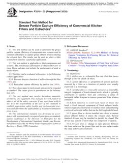 ASTM F2519-05(2020)