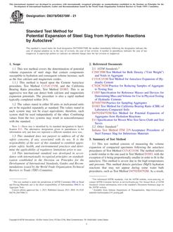 ASTM D8378/D8378M-21