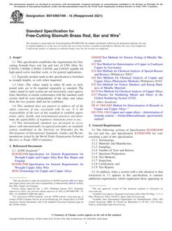 ASTM B974/B974M-16(2021) ASTM B974/B974M-16(2021)