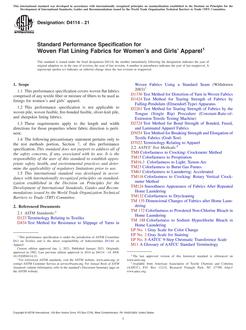 ASTM D4114-21 ASTM D4114-21