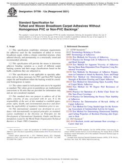 ASTM D7799-12a(2021)