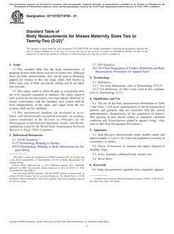 ASTM D7197/D7197M-21