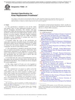 ASTM F2083-21 ASTM F2083-21