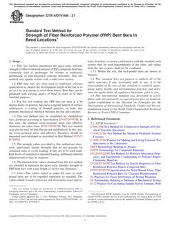 ASTM D7914/D7914M-21