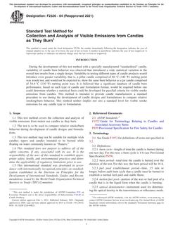 ASTM F2326-04(2021) ASTM F2326-04(2021)