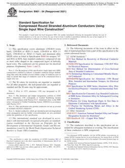 ASTM B901-04(2021) ASTM B901-04(2021)