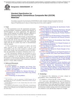 ASTM D8364/D8364M-21