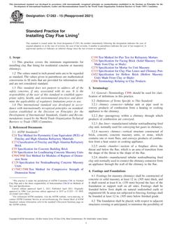 ASTM C1283-15(2021) ASTM C1283-15(2021)
