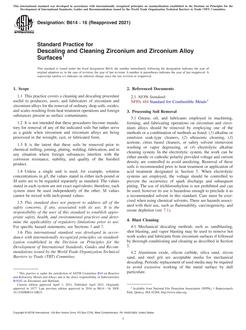 ASTM B614-16(2021) ASTM B614-16(2021)