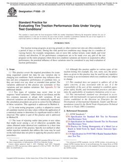 ASTM F1650-21 ASTM F1650-21