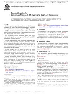 ASTM D7557/D7557M-09(2021)