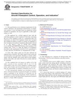 ASTM F3064/F3064M-21