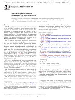 ASTM F3093/F3093M-21