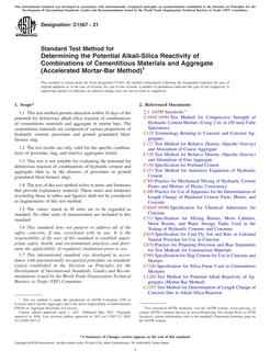 ASTM C1567-21