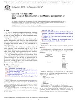 ASTM D2799-13(2021)e1