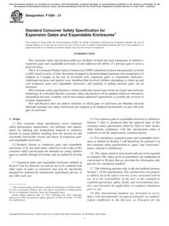 ASTM F1004-21