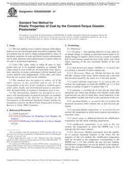 ASTM D2639/D2639M-21