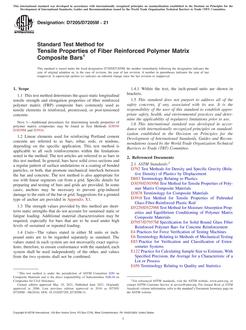 ASTM D7205/D7205M-21