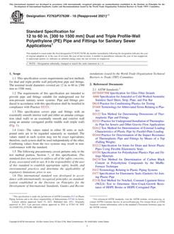 ASTM F2763/F2763M-16(2021)e1