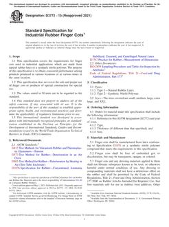 ASTM D3772-15(2021)
